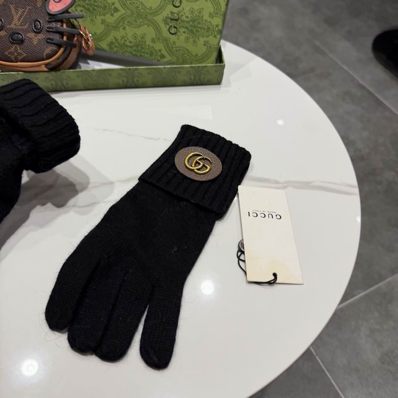 Gucci gloves 08 (46)