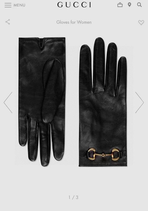 Gucci gloves 16 (9)