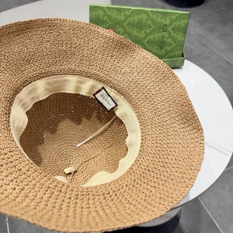 Gucci hat (1364)