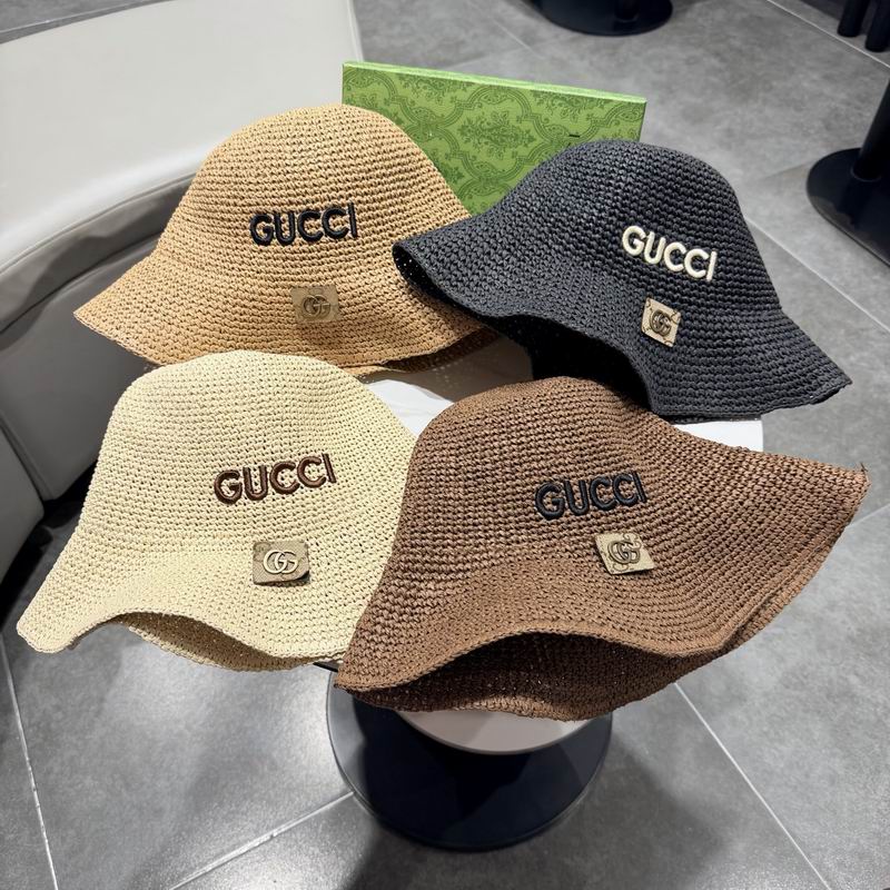 Gucci hat (1369)