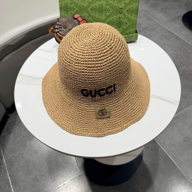 Gucci hat (1371)