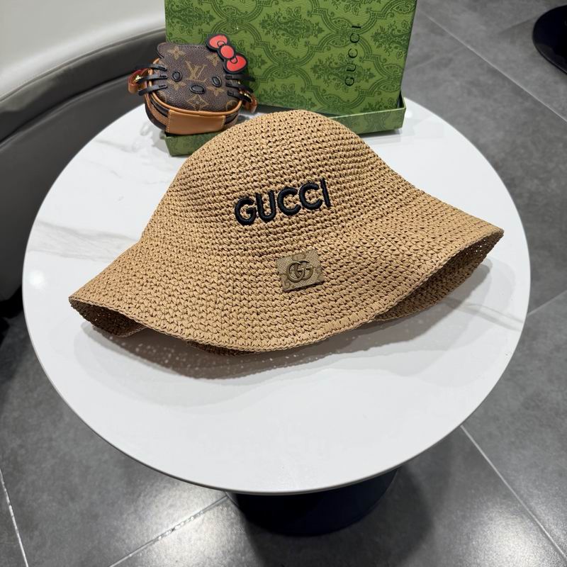 Gucci hat (1373)