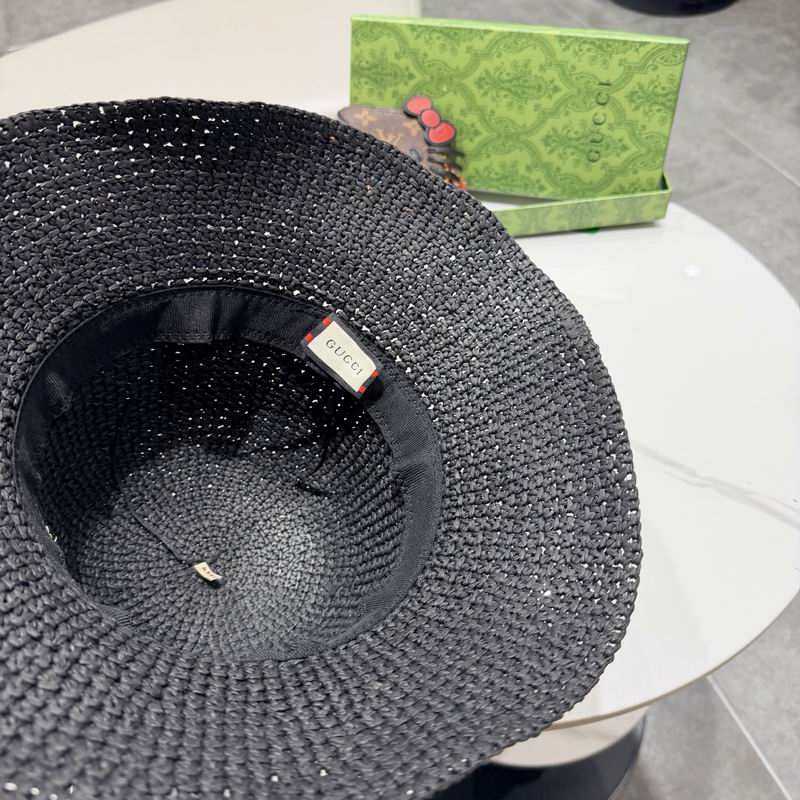 Gucci hat (1374)