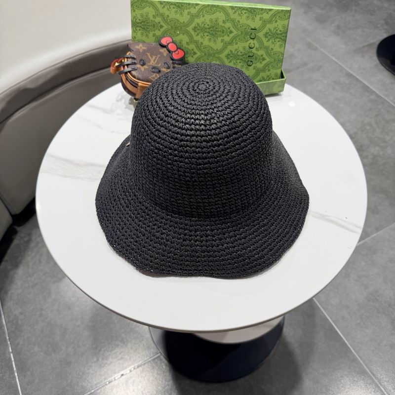 Gucci hat (1379)