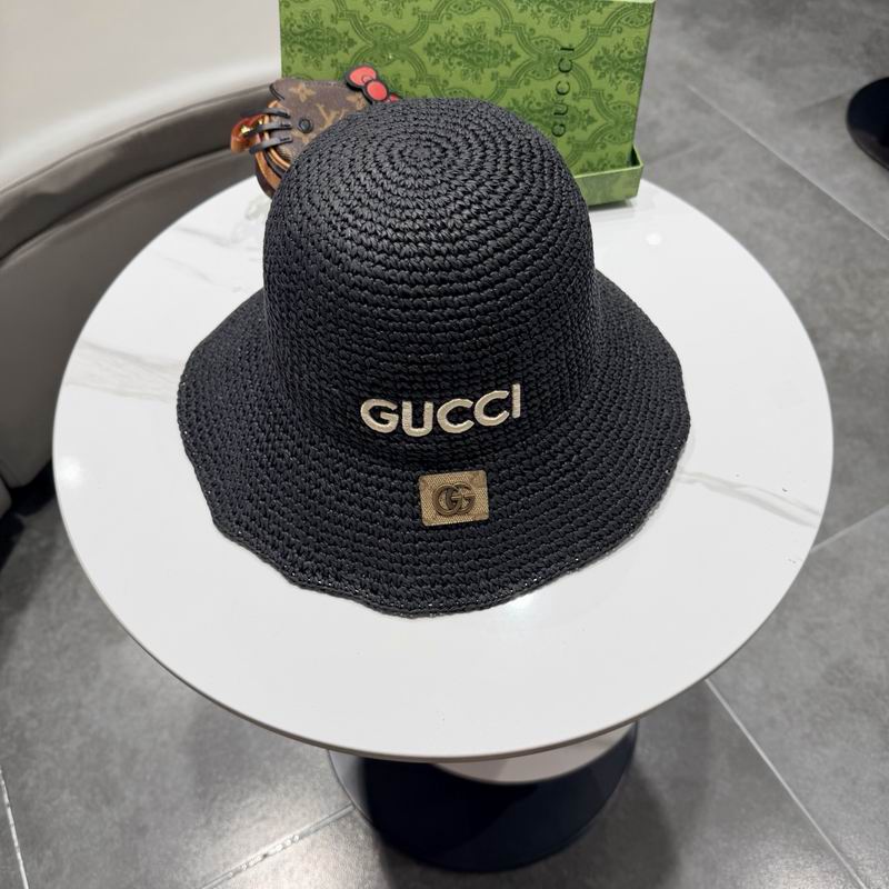 Gucci hat (1380)