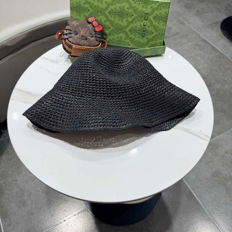 Gucci hat (1381)