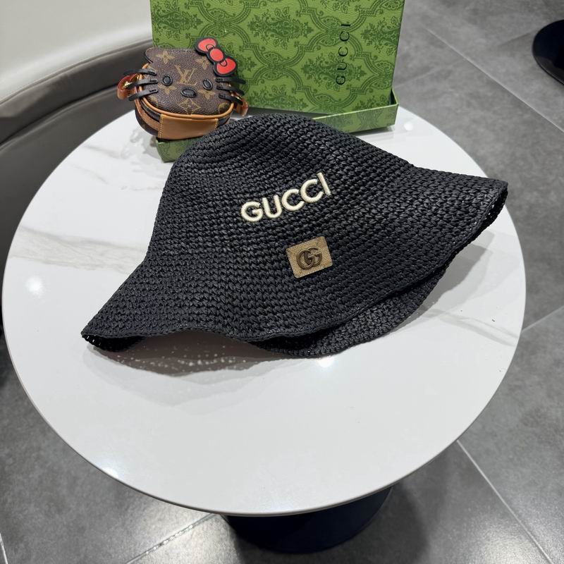 Gucci hat (1382)