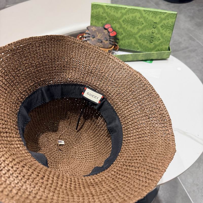 Gucci hat (1383)