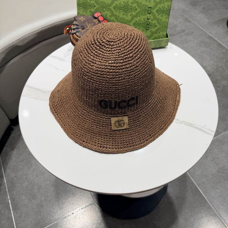 Gucci hat (1390)