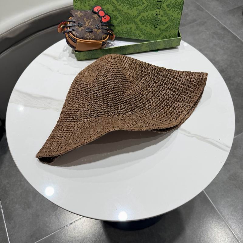 Gucci hat (1391)