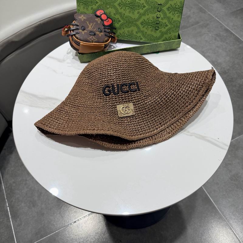 Gucci hat (1392)