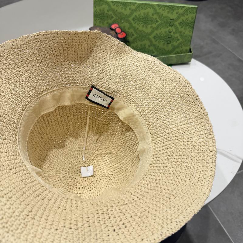 Gucci hat (1393)