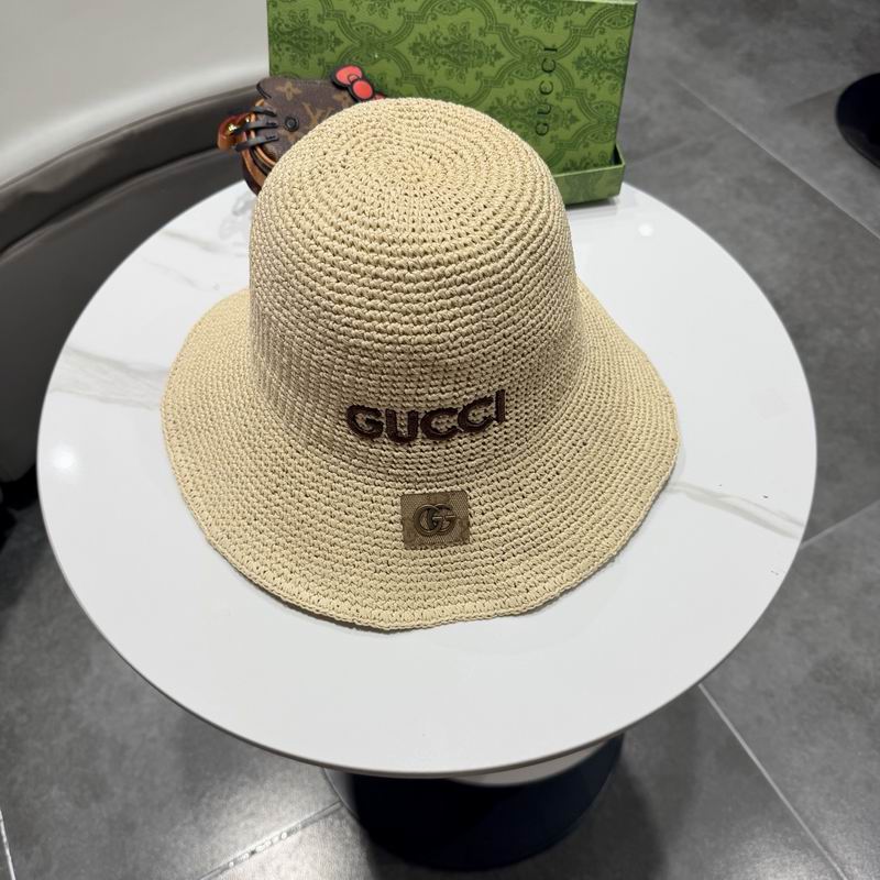 Gucci hat (1400)