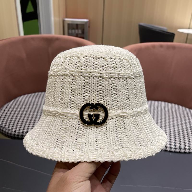 Gucci hat (199)