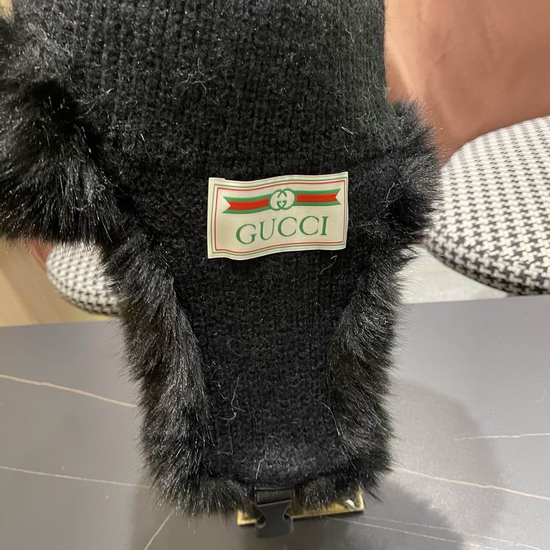 Gucci hat (2022)