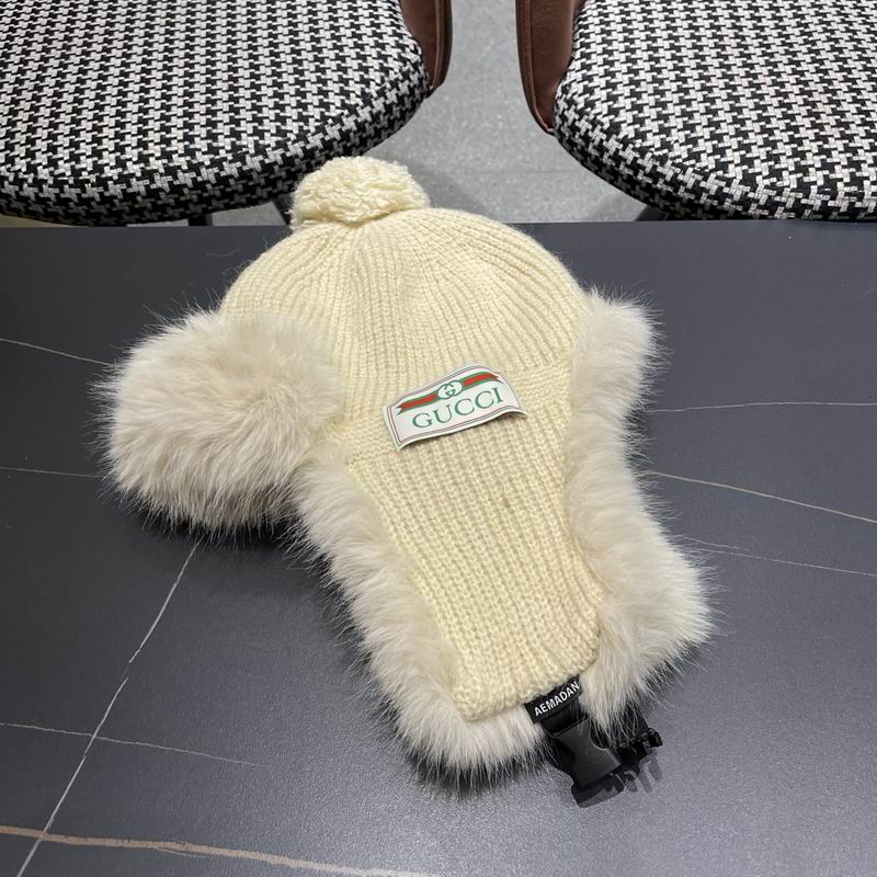 Gucci hat (2030)