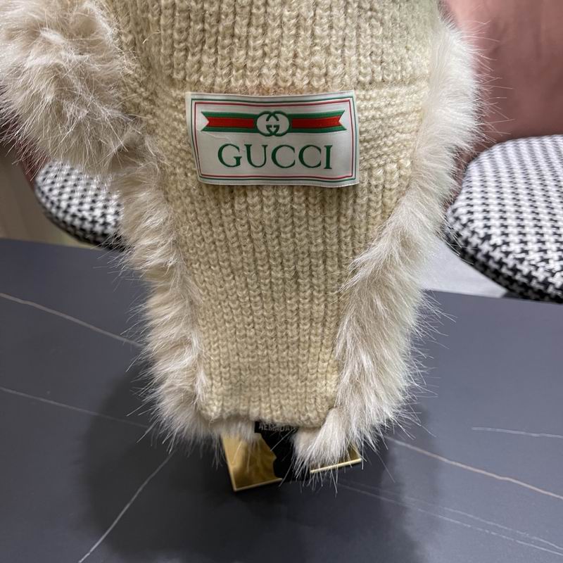 Gucci hat (2032)