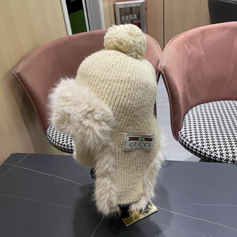 Gucci hat (2037)