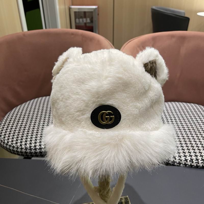Gucci hat (2044)