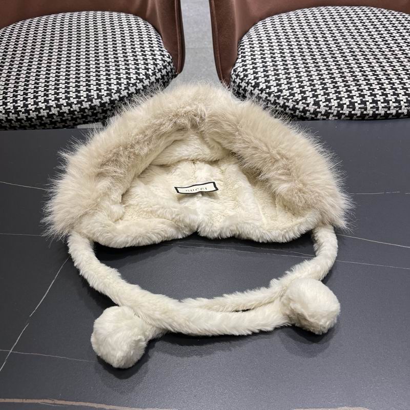 Gucci hat (2062)
