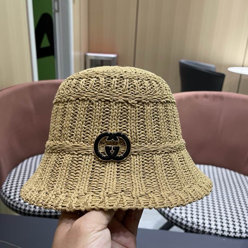 Gucci hat (210)
