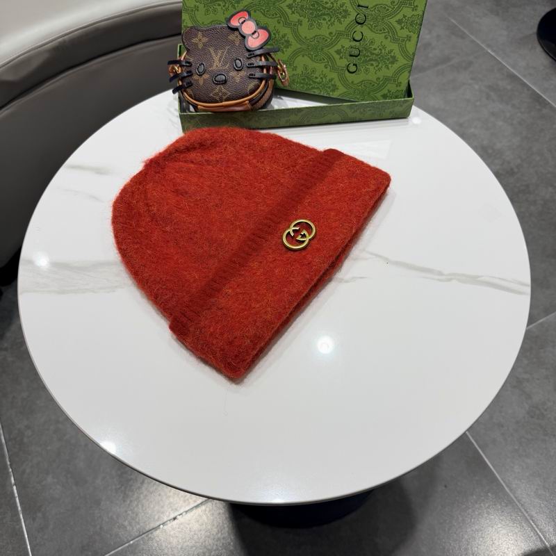 Gucci hat (2887)