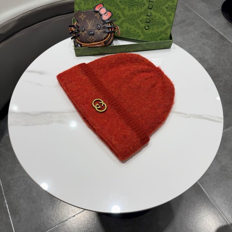 Gucci hat (2888)