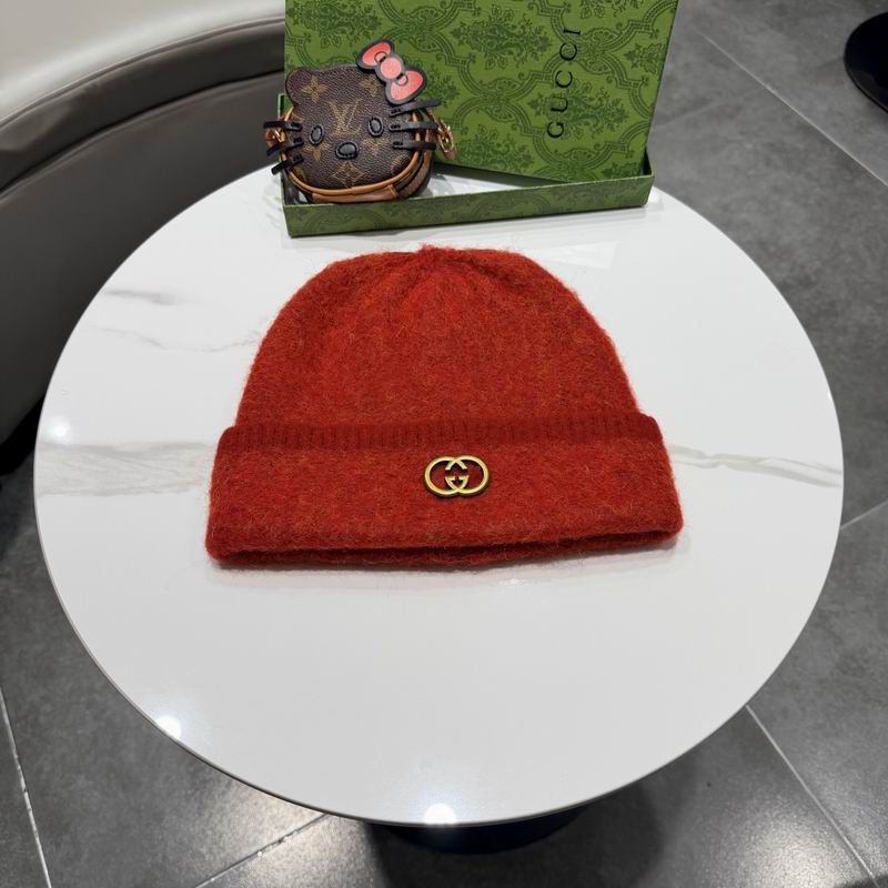 Gucci hat (2889)
