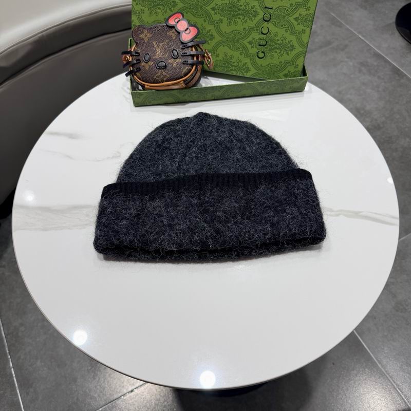 Gucci hat (2892)