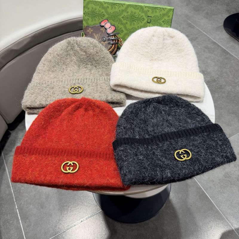 Gucci hat (2894)