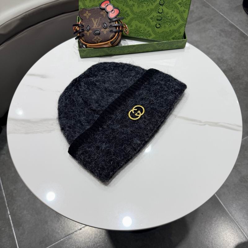 Gucci hat (2896)