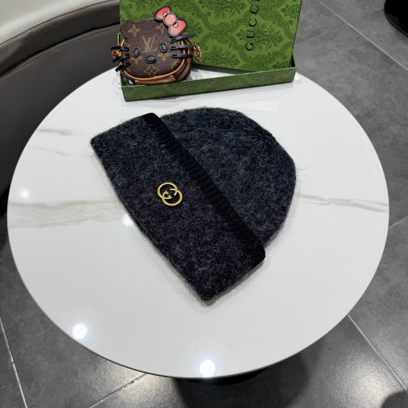 Gucci hat (2897)