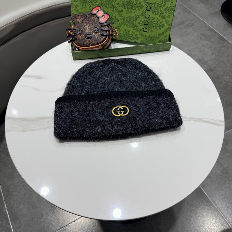 Gucci hat (2898)