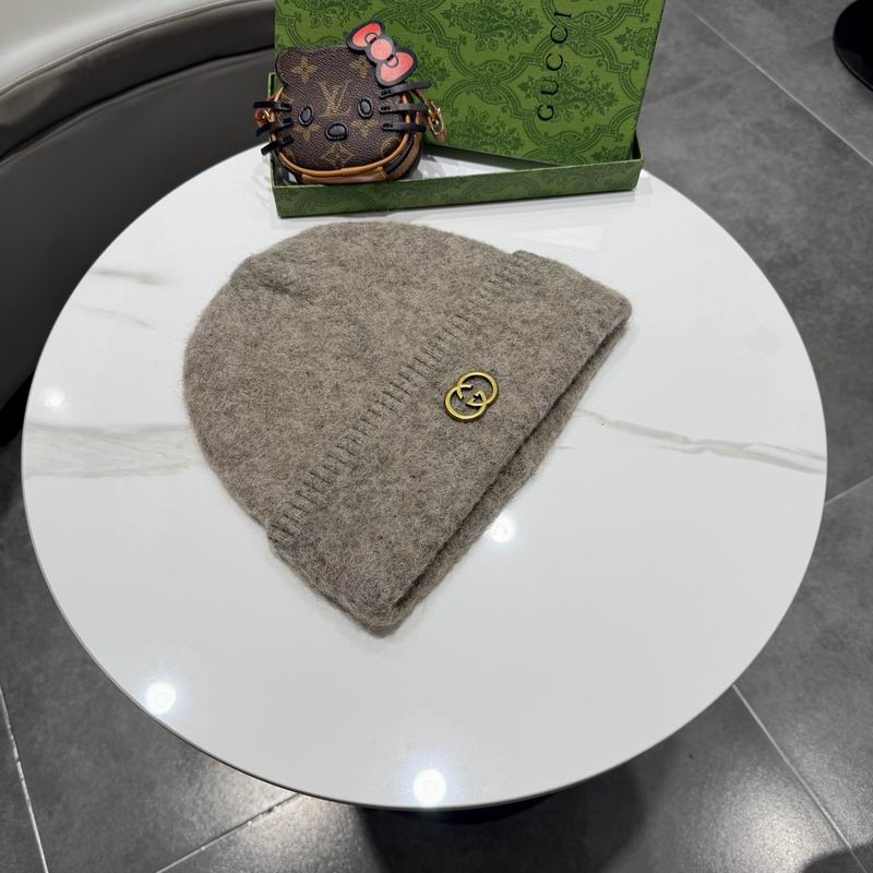 Gucci hat (2905)