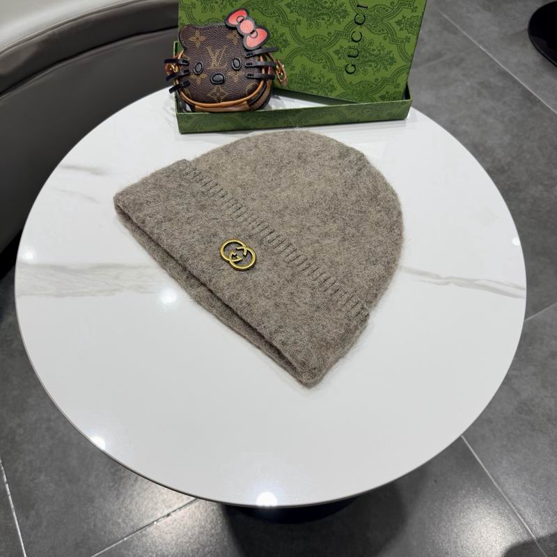 Gucci hat (2906)
