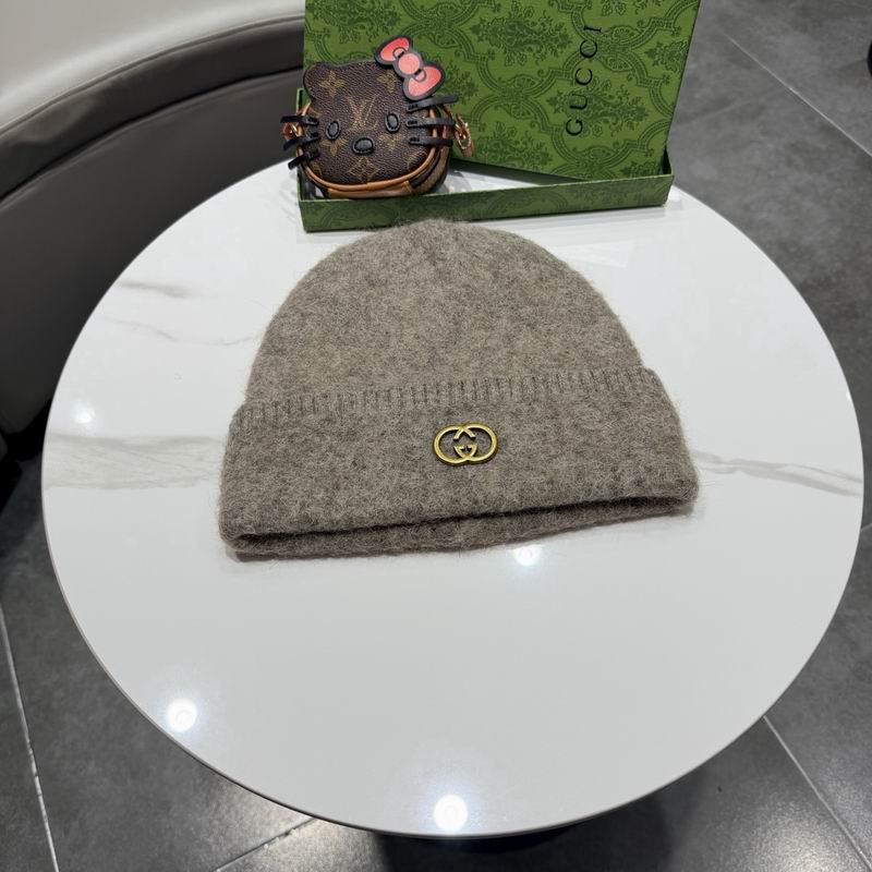 Gucci hat (2907)