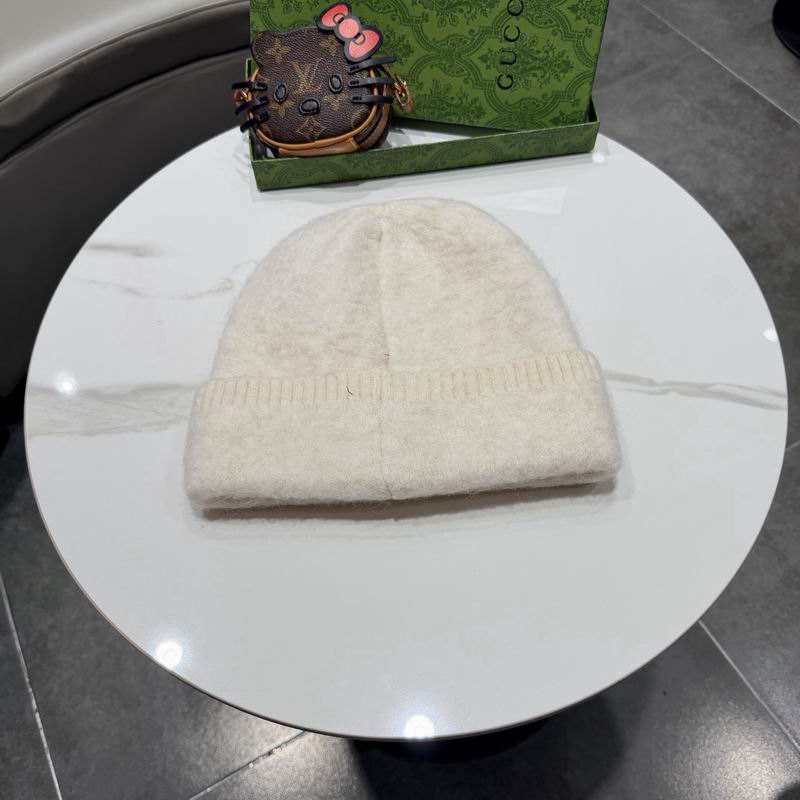 Gucci hat (2911)