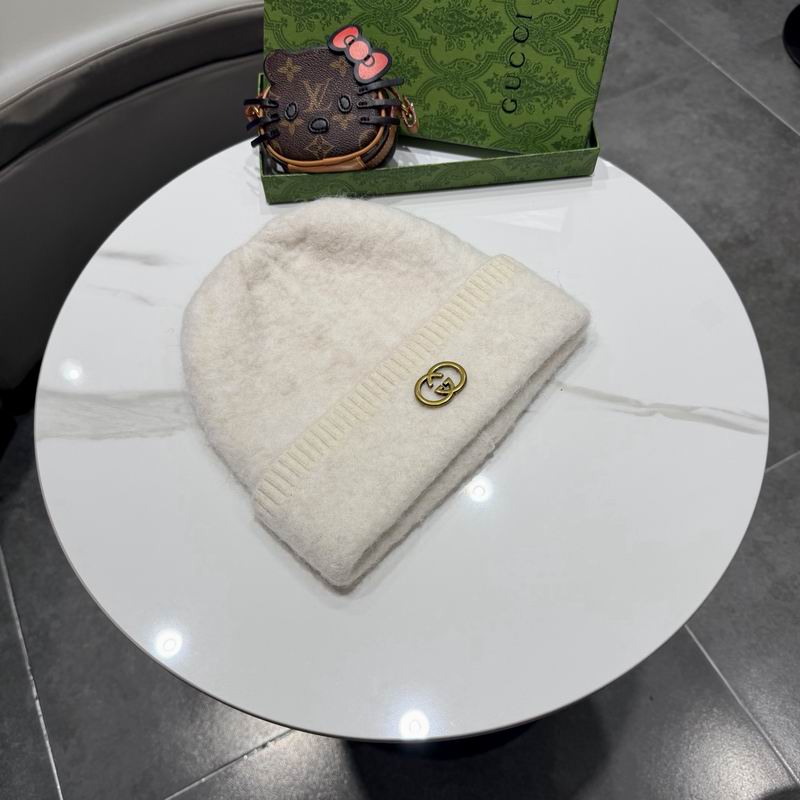 Gucci hat (2915)