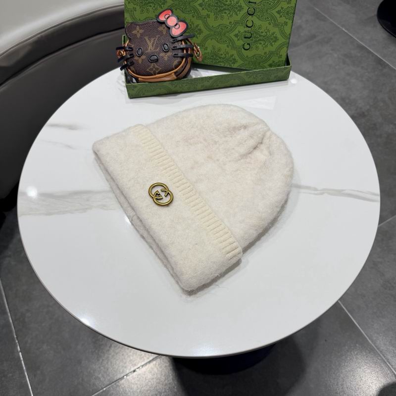 Gucci hat (2916)