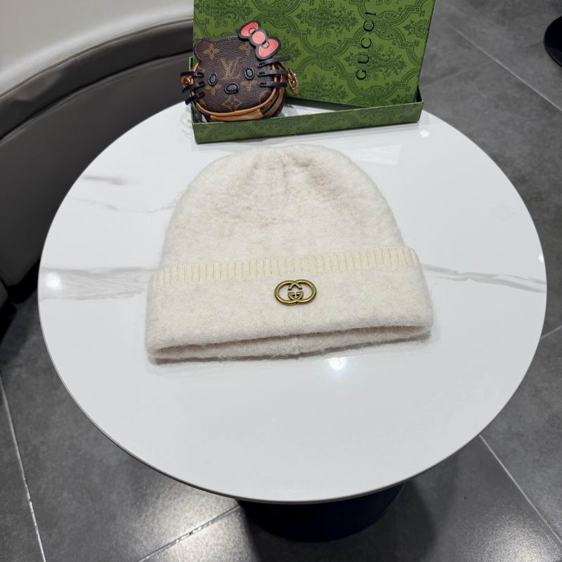 Gucci hat (2917)