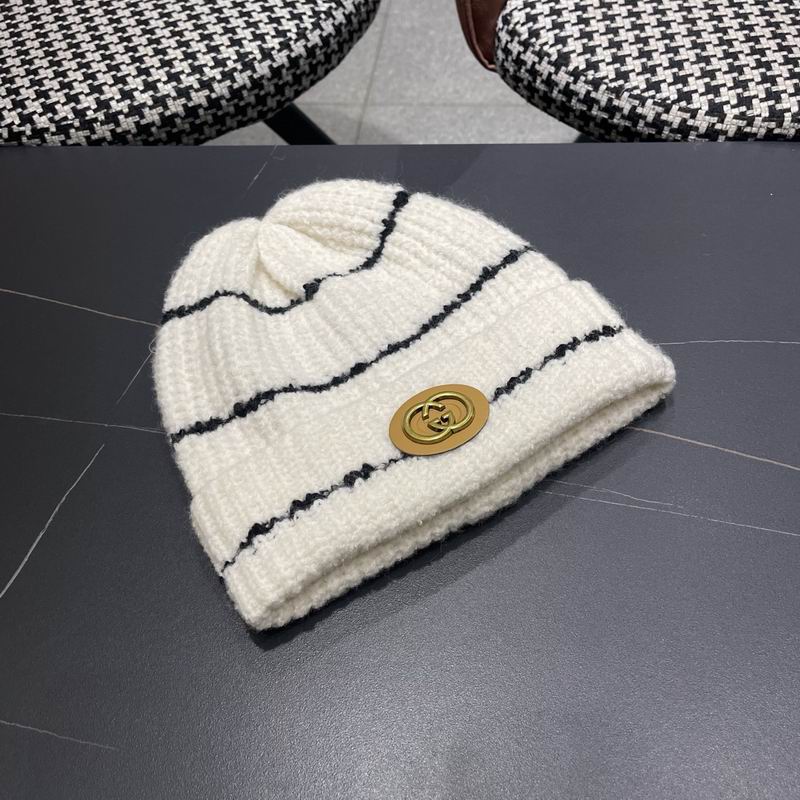 Gucci hat (3315)