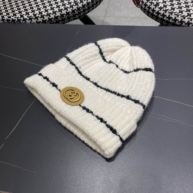 Gucci hat (3316)