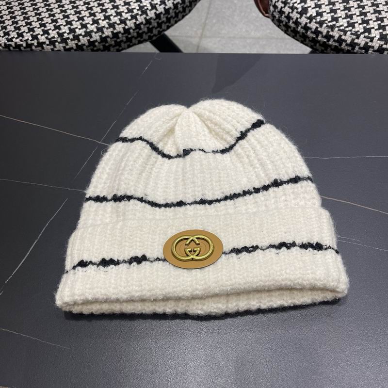 Gucci hat (3317)