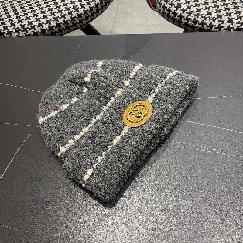 Gucci hat (3325)