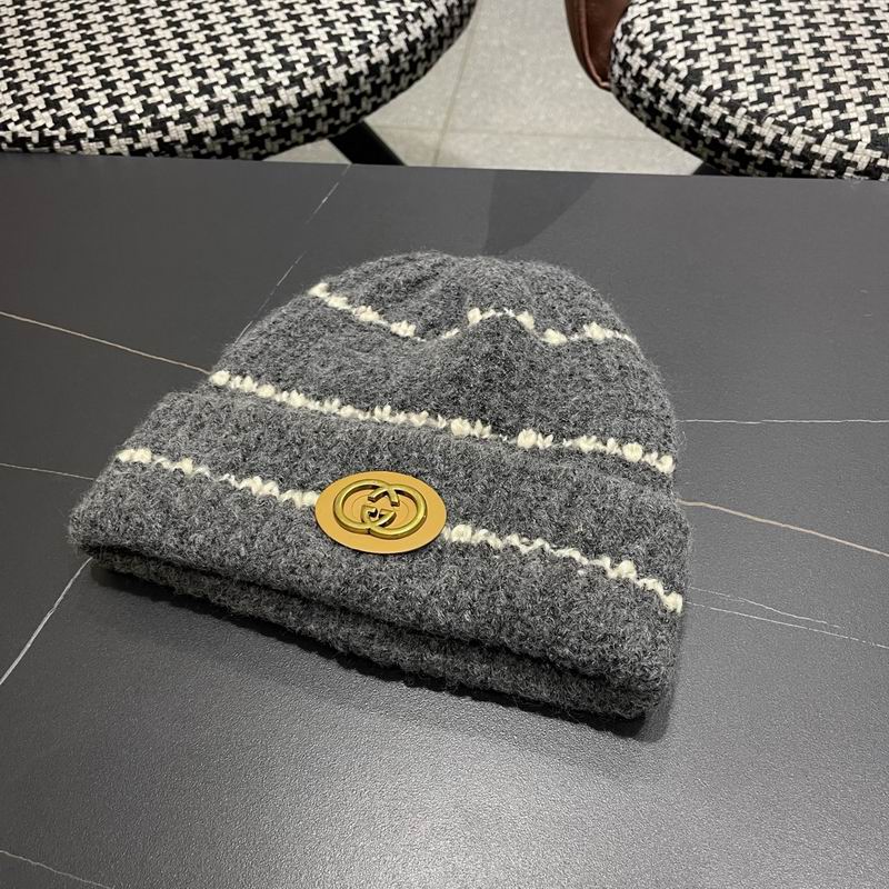 Gucci hat (3326)