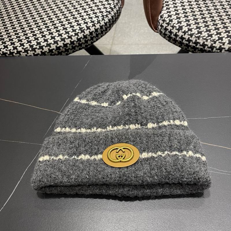 Gucci hat (3327)