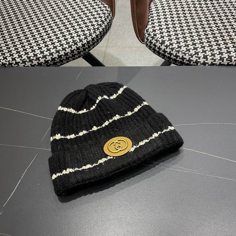 Gucci hat (3335)