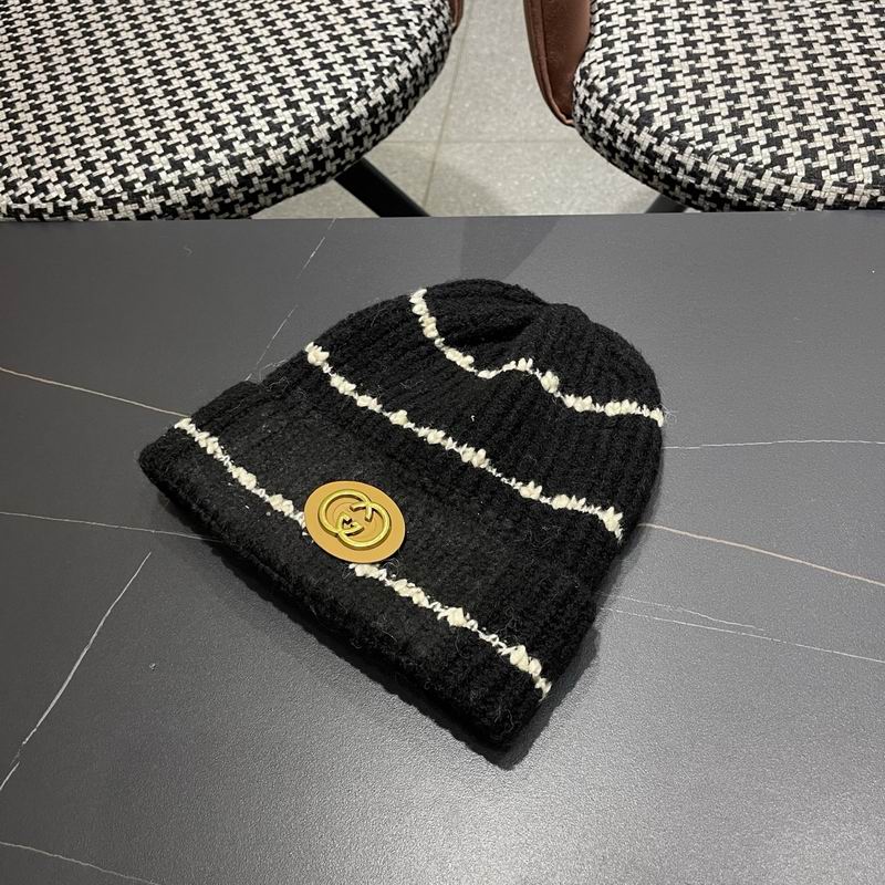 Gucci hat (3336)