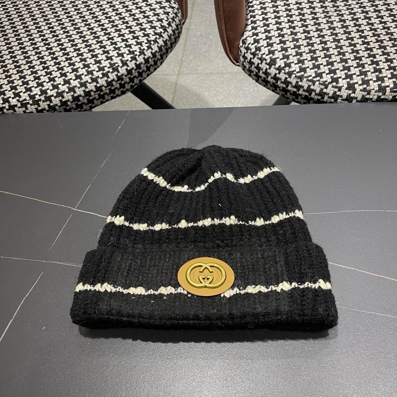 Gucci hat (3337)