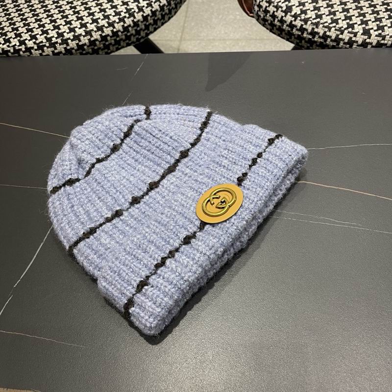 Gucci hat (3345)